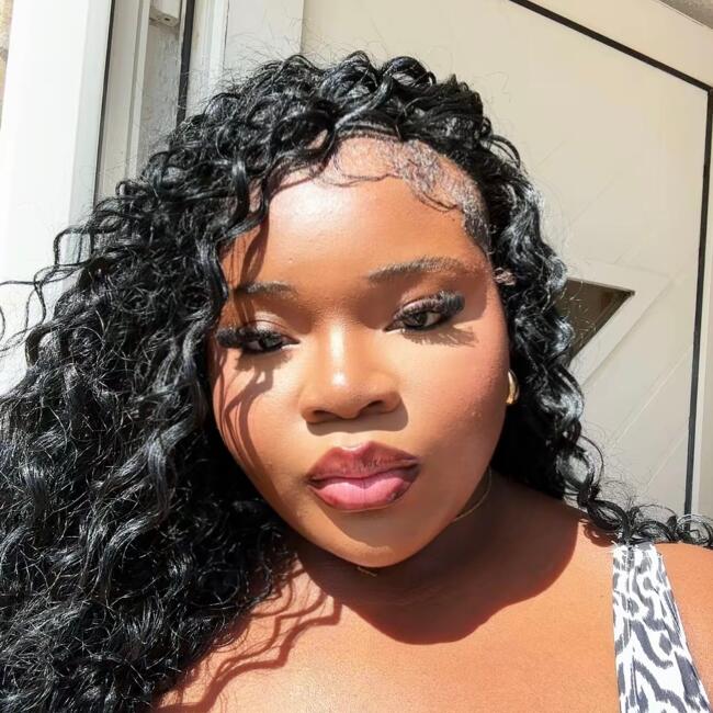 Babysitter in Eindhoven: Joy