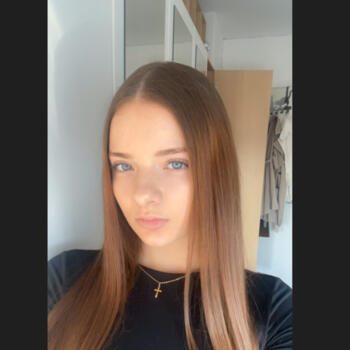 Babysitter in Heinsberg: Julija