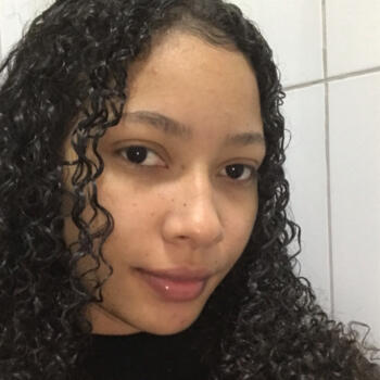 Babysitter in Vila Velha: Ludimila