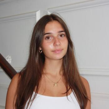 Babysitter in Maastricht: Margaux