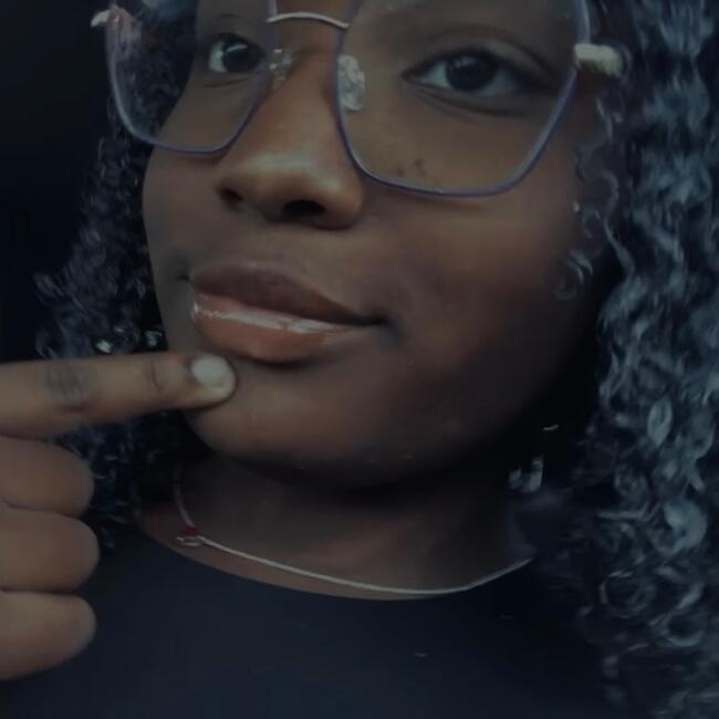 Babysitter in Moita: Rafaela