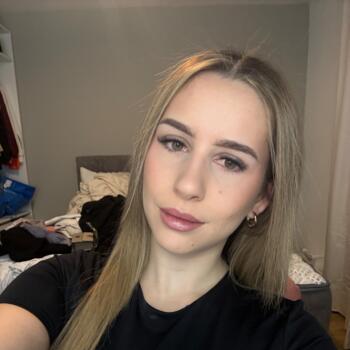 Babysitter Wien: Marija