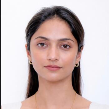 Babysitter in Berlin: Shweta
