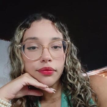 Babysitter in Caraguatatuba: Alice