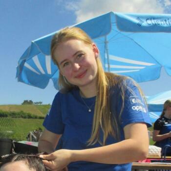 Babysitter a Winterthur: Seraina
