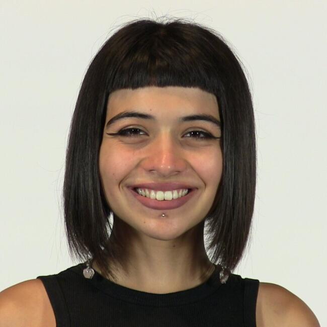 Niñera en Buenos Aires: Valentina