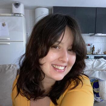 Babysitter in Moita: Ana Tiago
