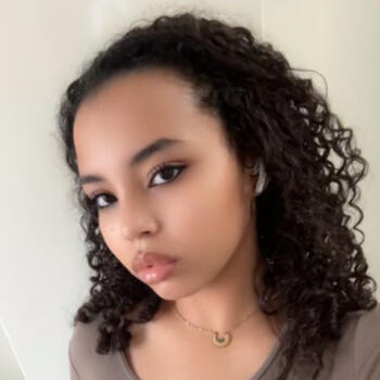 Babysitter in Metz: Marwa