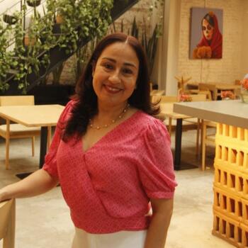 Babysitter in Ciudad Victoria: Frida Kalho Díaz Chagoya