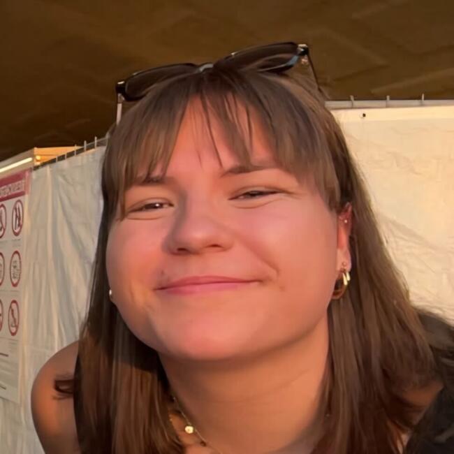 Babysitter in Werdau: Lara