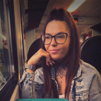 Nanny in Wejherowo: Sandra