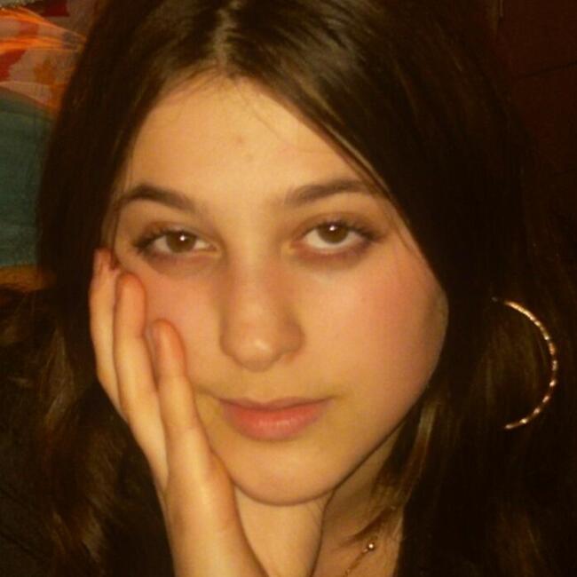 Babysitter a Bergamo: Vera