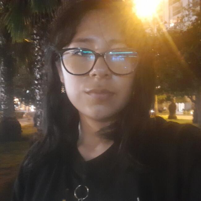 Niñera en Lima: Marai Belén