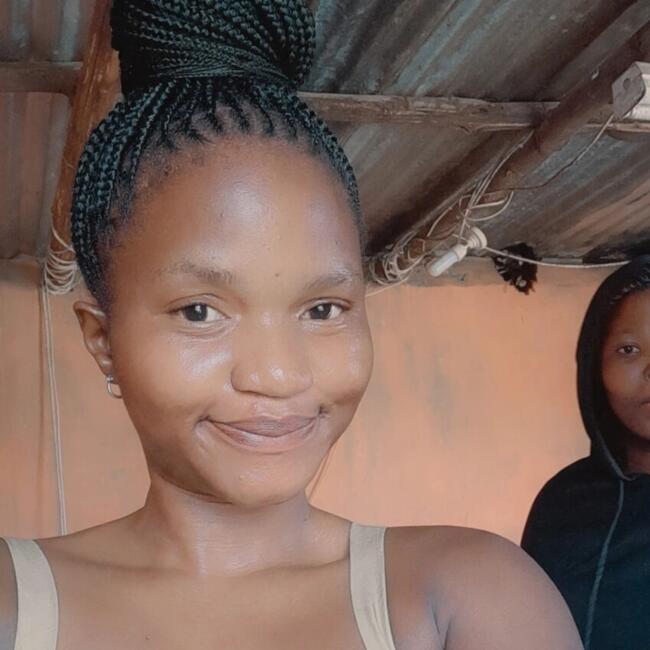 Babysitting job in Durban: Alithemba