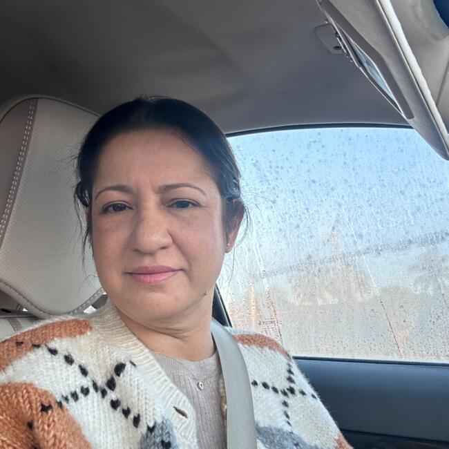 Babysitter in Miami: Geidy