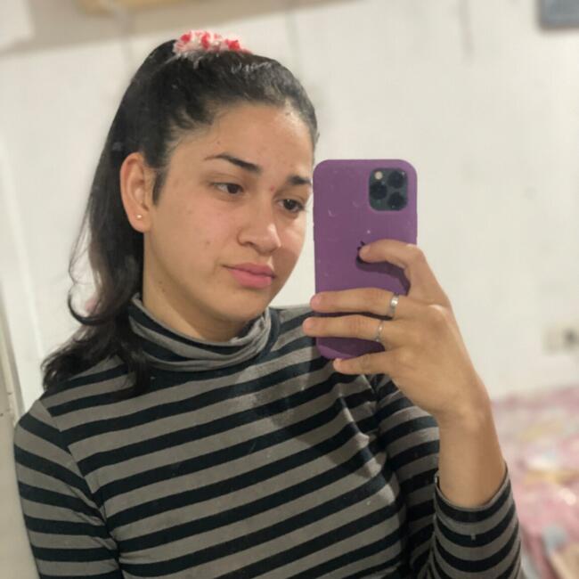 Babysitter in Resistencia: Brenda