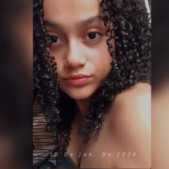 Babysitting job in Jatai: Kàssia