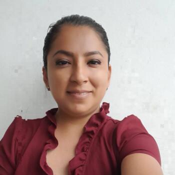 Niñera Manta: Lia Castro