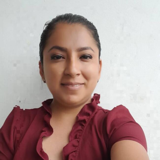 Babysitter in Manta: Lia Castro