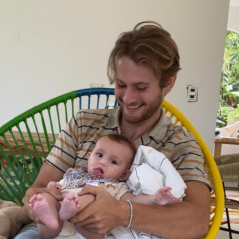 Babysitter i København: Robert