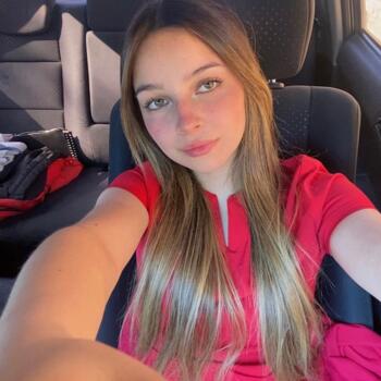 Babysitter in Concón: Camila araneda