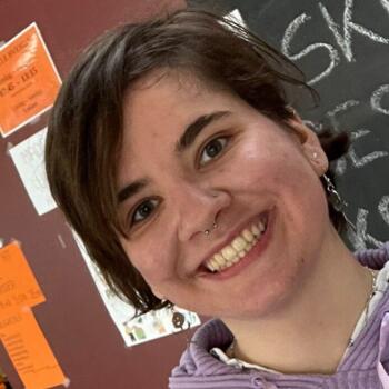 Babysitter in Ikast: Mimi