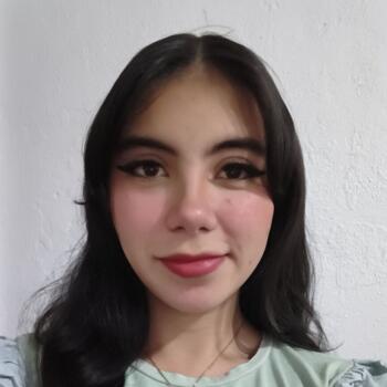 Babysitter in Bogotá: Allison Valentina Jiménez cris
