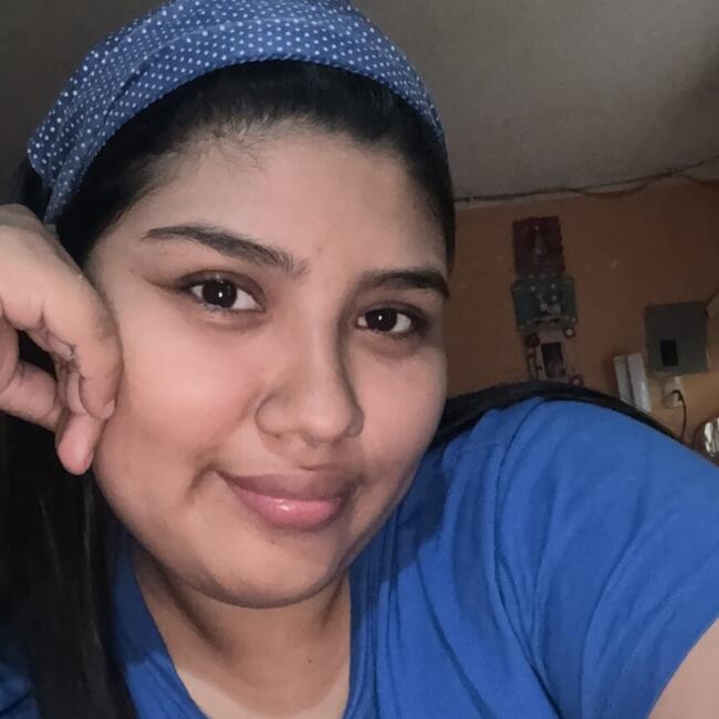 Niñera en Machala: Shirley