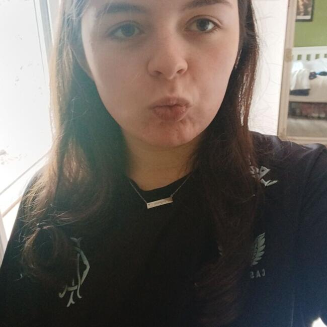 Babysitter in Ballina: Amyrose