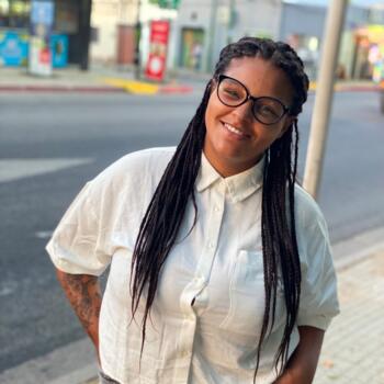 Babysitter in Montevideo: Jhuliana