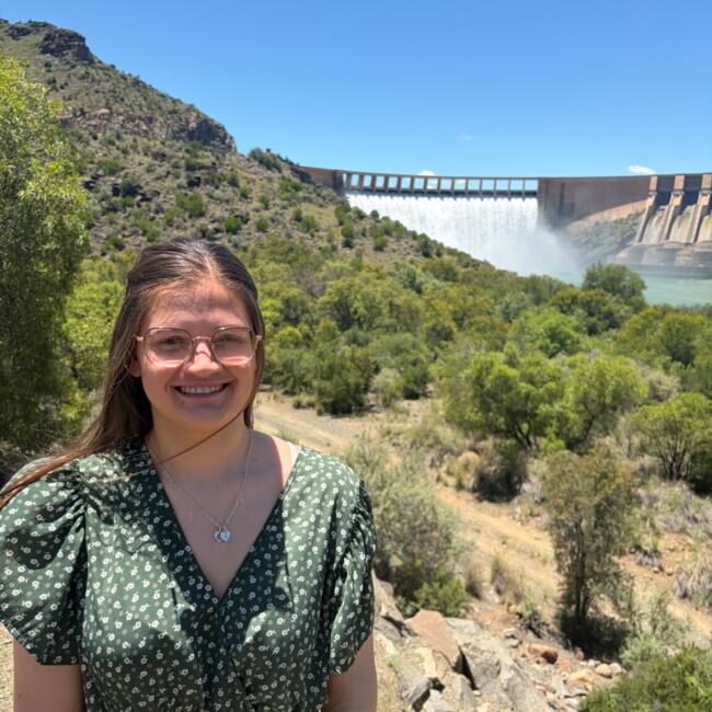 Babysitter in Pretoria: Anne