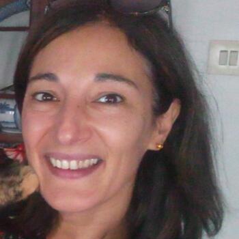 Babysitter em Coimbra: Carla