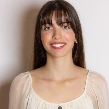 Babysitter Santa Maria da Feira: Carolina