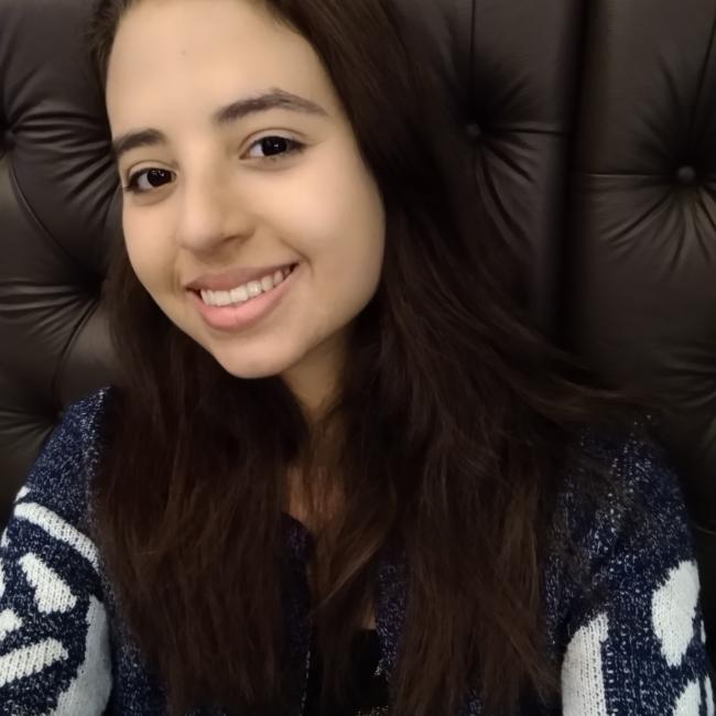 Babá em Ribeirão Preto: Maira Valentino Faustino