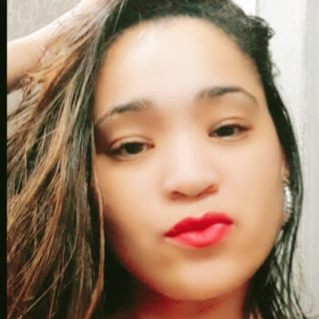 Babá em Nova Iguaçu: Mirian