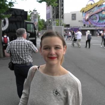 Baby-sitter Tourcoing: Emilie