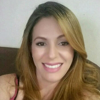 Babá em Diadema: Ana Paula