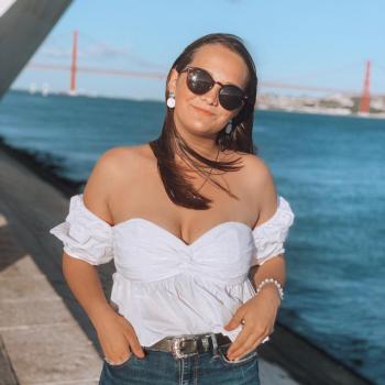 Childminders in Lisbon: Maria