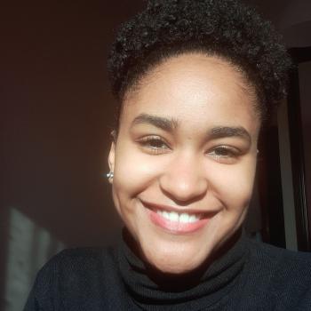 Babysitter em Braga: Trisha
