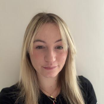 Babysitter a Torino: Lucrezia