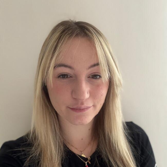 Babysitter a Torino: Lucrezia