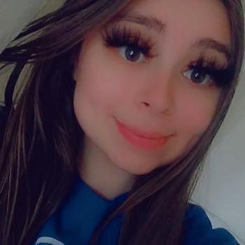 Babysitter in Wilsonville (Oregon): Briana