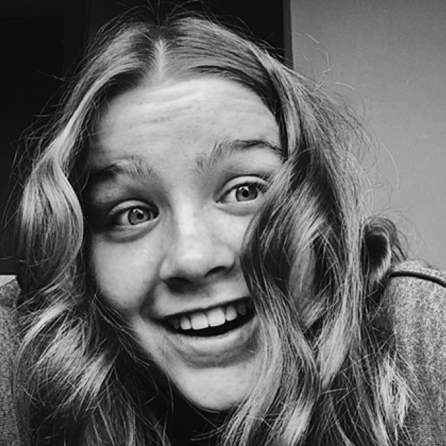 Babysitter in Gent: Silke