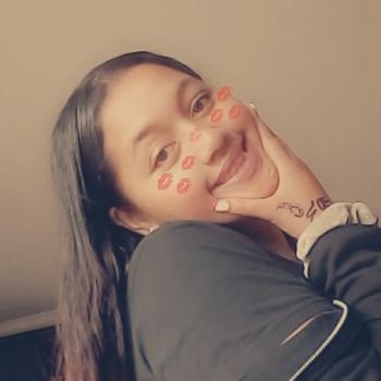 Babysitter in Morrinsville: Nesha