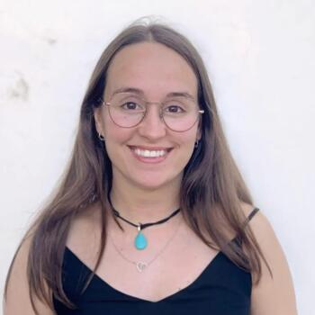 Babysitter in Sintra: Beatriz