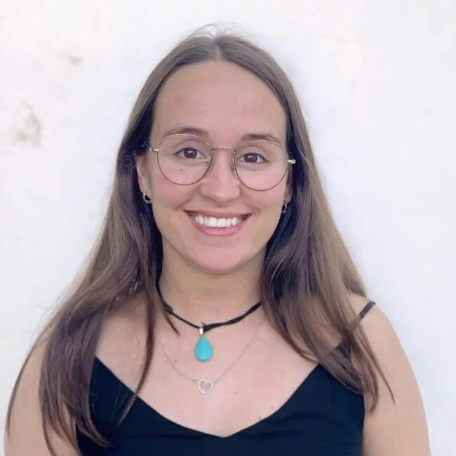 Babysitter in Sintra: Beatriz