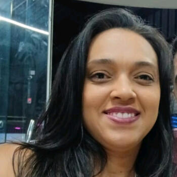 Babysitter Campo Grande: Maria de fatima