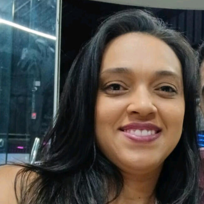 Babysitter in Campo Grande: Maria de fatima