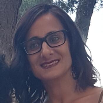 Babysitter in Bari: DANIELA