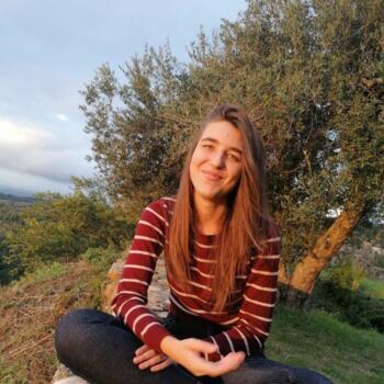 Babysitter in Pisa: Maria Teresa